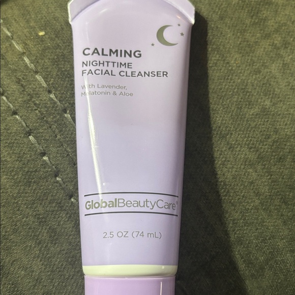 Calming Nighttime Eye Cream - Lavender - Picture 4 of 5
